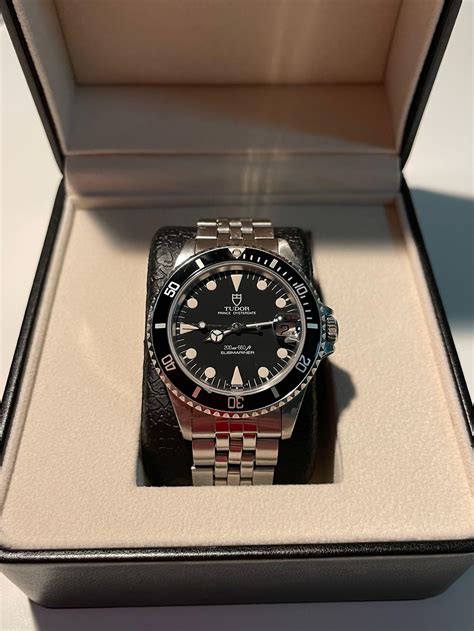 tudor submariner 76000|tudor submariner bracelet.